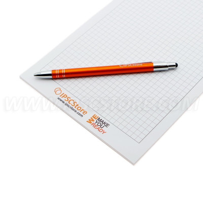 IPSCStore Notebook