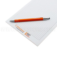 IPSCStore Notebook