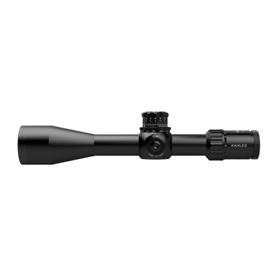 KAHLES K525i 5-25x56i Competition Rifle Scope