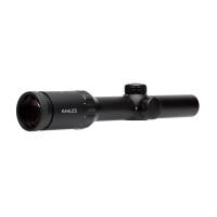 KAHLES HELIA 1-5x24i Hunting Rifle Scope