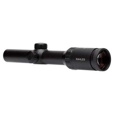 KAHLES HELIA 1-5x24i Hunting Rifle Scope