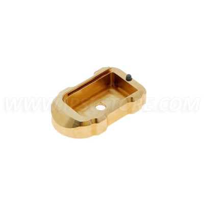 Eemann Tech Brass Base Pad for CZ Shadow 2