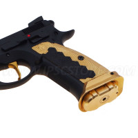 Eemann Tech Brass Base Pad for CZ Shadow 2