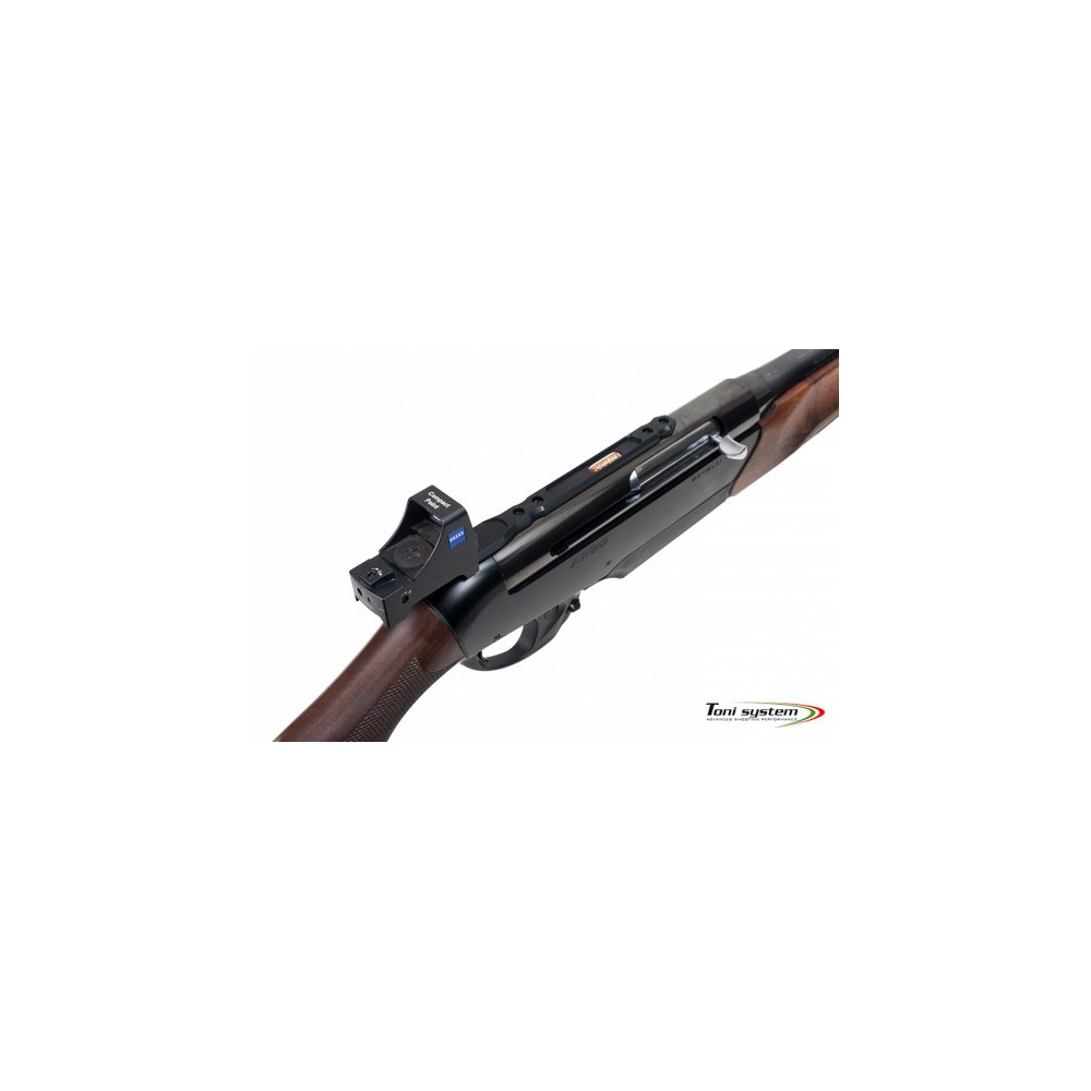 TONI SYSTEM S2AR Rear Slide for Browning Bar, Short-Longtrac, MK3