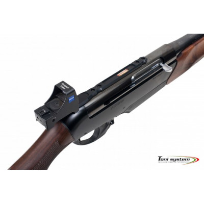 TONI SYSTEM S1AR Rear Slide for Benelli Argo