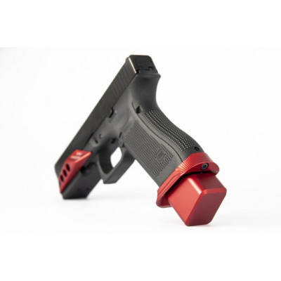 TONI SYSTEM MGL5S Magwell Standard for Glock GEN 5