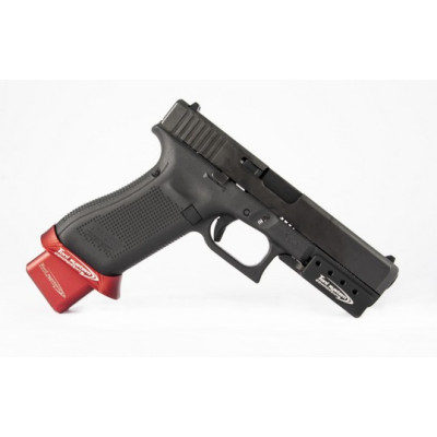 pTONI SYSTEM Magwell Standard for Glock GEN 5/p