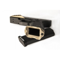 pTONI SYSTEM MGL5T Magwell Tactical for Glock GEN 5/p