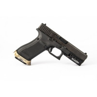 TONI SYSTEM MGL5T Magwell Tactical for Glock GEN 5