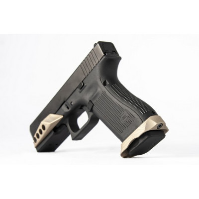 pTONI SYSTEM MGL5T Magwell Tactical for Glock GEN 5/p