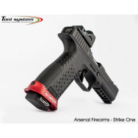 TONI SYSTEM MSK Magwell for Arsenal Firearms