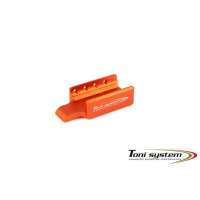 TONI SYSTEM CALGL19 Frame Weight for Glock