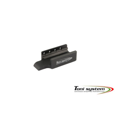 TONI SYSTEM CALGL19 Frame Weight for Glock