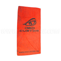 DED Custom Large Towel