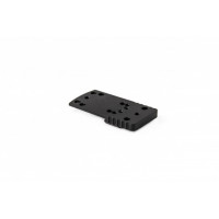 TONI SYSTEM OPXVP9 Aluminium Red Dot Mount for H&K SFP9 / VP9