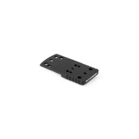 TONI SYSTEM OPXCZP10 Aluminium Red Dot Mount for CZ P10