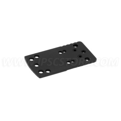 TONI SYSTEM OPXS226 Aluminium Red Dot Mount for Sig Sauer P226