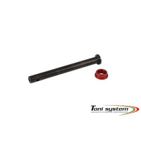 TONI SYSTEM GUML19G4E Guide Rod Glock Mod. 19 (Compact) GEN 4