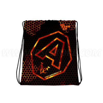 ALPHA Shooting Club Bag