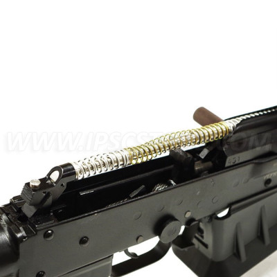 DPM TRS MOLOT 12 Telescopic Recoil System for Molot Vepr Shotguns