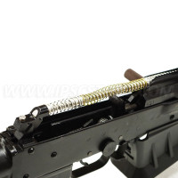 Muelle Amortiguadora DPM TRS MOLOT 12 Telescopic Recoil System for Molot Vepr Shotguns