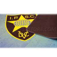 DED Rubber Mat IPSC