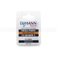 Eemann Tech Brass Base Pad for CZ Shadow 2