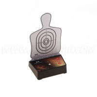 LASER AMMO i-MTTS-5 Blancos Interactivos - I-Mtts-5