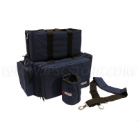 Bolso de Tiro CED XL-Professional