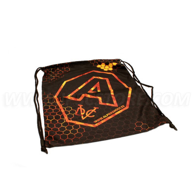 ALPHA Shooting Club Bag