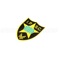 IPSC DVC Sticker- 4,5cm