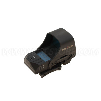 Holosun HS510C Circle Dot Open Reflex Sight