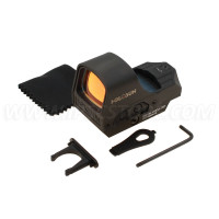 Holosun HS510C Circle Dot Open Reflex Sight