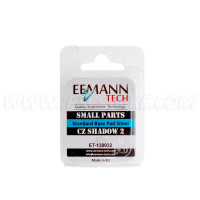 Eemann Tech Standard Base Pad for CZ Shadow 2 - Silver