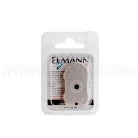 Eemann Tech Standard Base Pad for CZ Shadow 2 - Silver