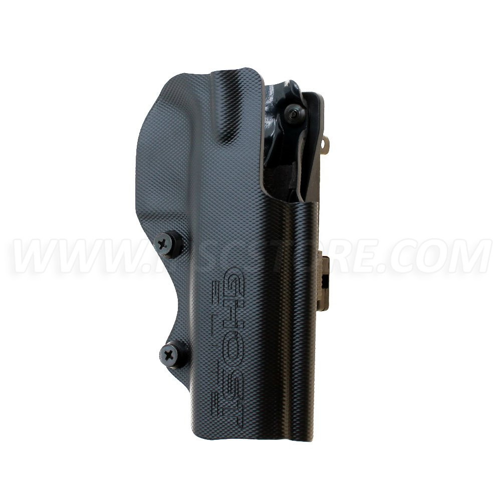 Ghost Civilian 3G Elite Holster