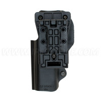 Ghost Civilian 3G Elite Holster