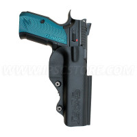 Ghost Civilian 3G Elite Holster