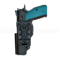 Ghost Civilian 3G Elite Holster