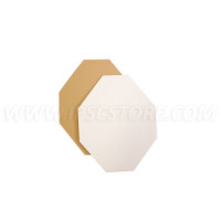 Cardboard IPSC Micro Target 10 pcs./Pack