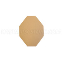 Cardboard IPSC Micro Target 100 pcs./Pack