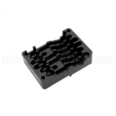 Gunsmith Upper Vise Block for AR15 .223 5.56