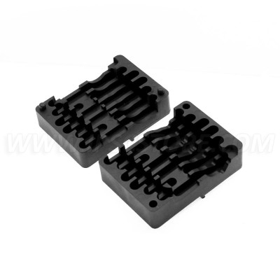 Gunsmith Upper Vise Block for AR15 .223 5.56