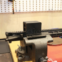 Gunsmith Upper Vise Block for AR15 .223 5.56