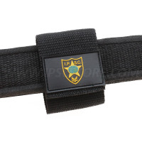 IPSC Belt Loop with "IPSC Shield" Logo