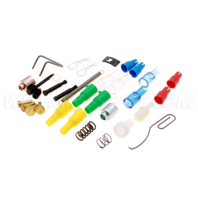 Dillon Precision RL550 Spare Parts Kit