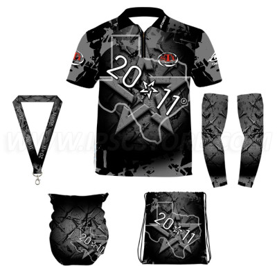 DED Technical Kit 2 STI 2011 Black Theme