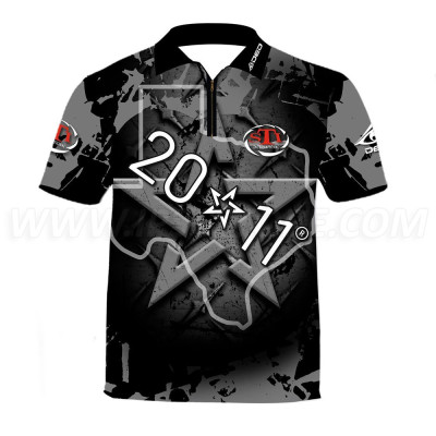 DED Technical Kit 2 STI 2011 Black Theme