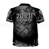 DED Technical Kit 2 STI 2011 Black Theme