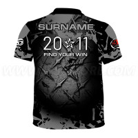 DED Technical Kit 2 STI 2011 Black Theme